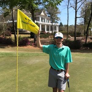 Meet your Posher, Connor